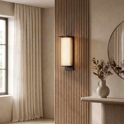 Duvalier Outdoor Wall Light