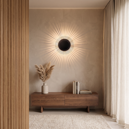 Corvelle Wall Sconce