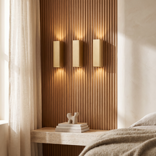 Esparelle Wall Sconce