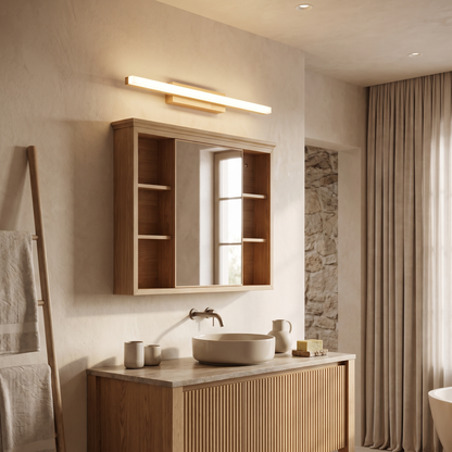 Miravance Vanity Light
