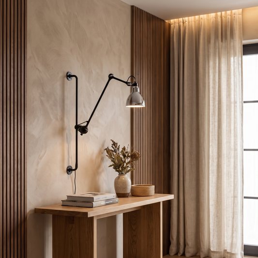 Karnelle Wall Sconce