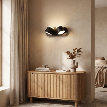 Ottoline Wall Sconce
