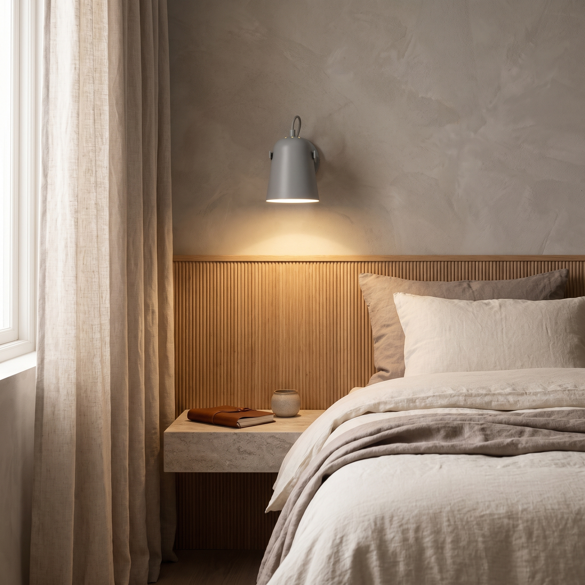 Lavaudine Wall Sconce