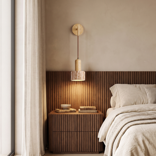Ulyssane Wall Sconce