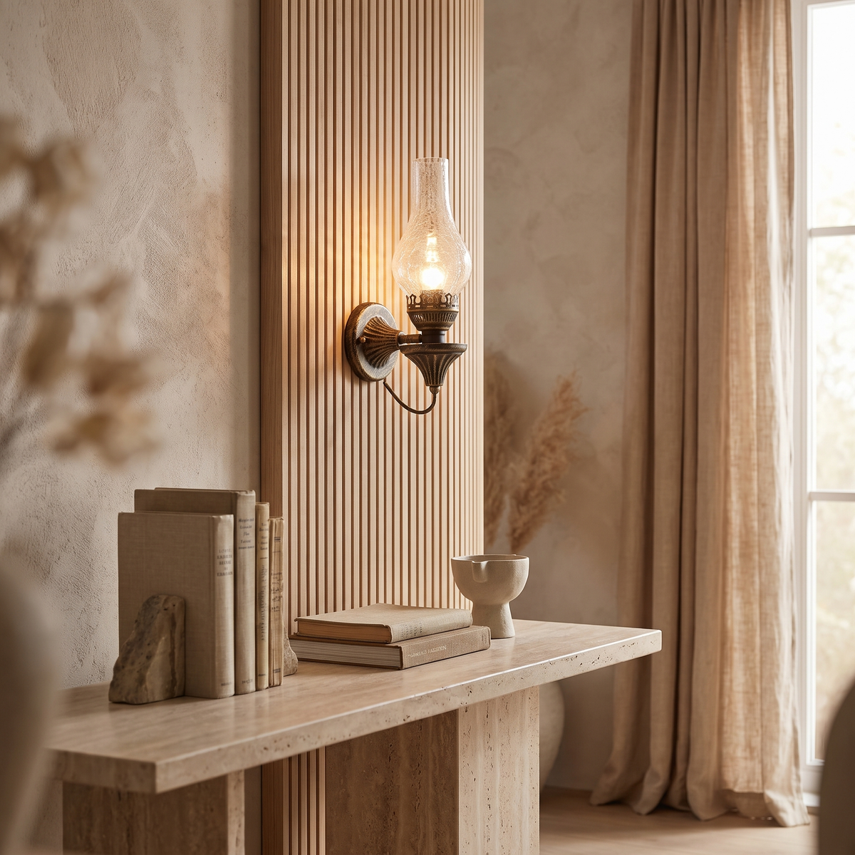 Clemence Wall Sconce