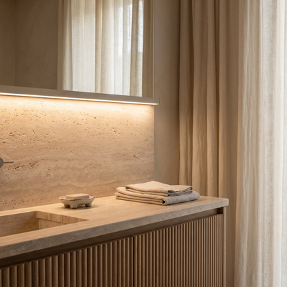 Ghislaine Wall Washer Light