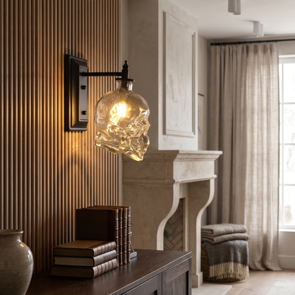 Delaroche Wall Sconce
