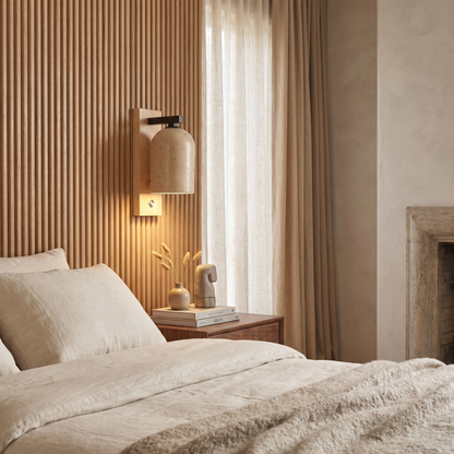 Leontine Wall Sconce