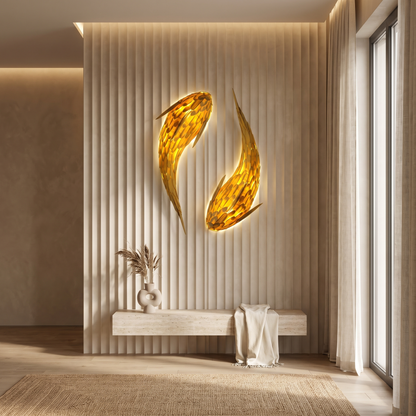 Evandine Wall Sconce