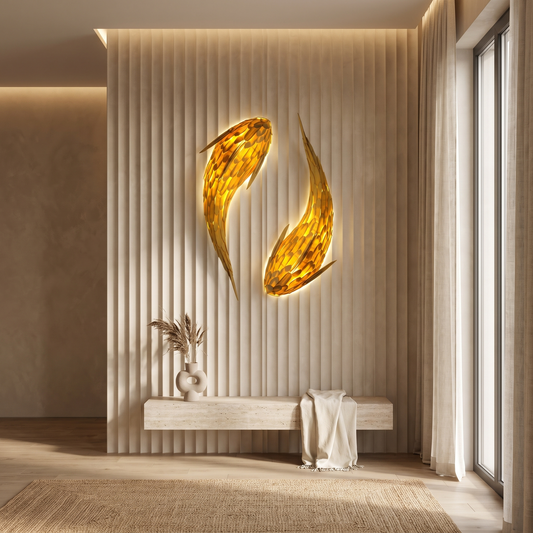 Evandine Wall Sconce