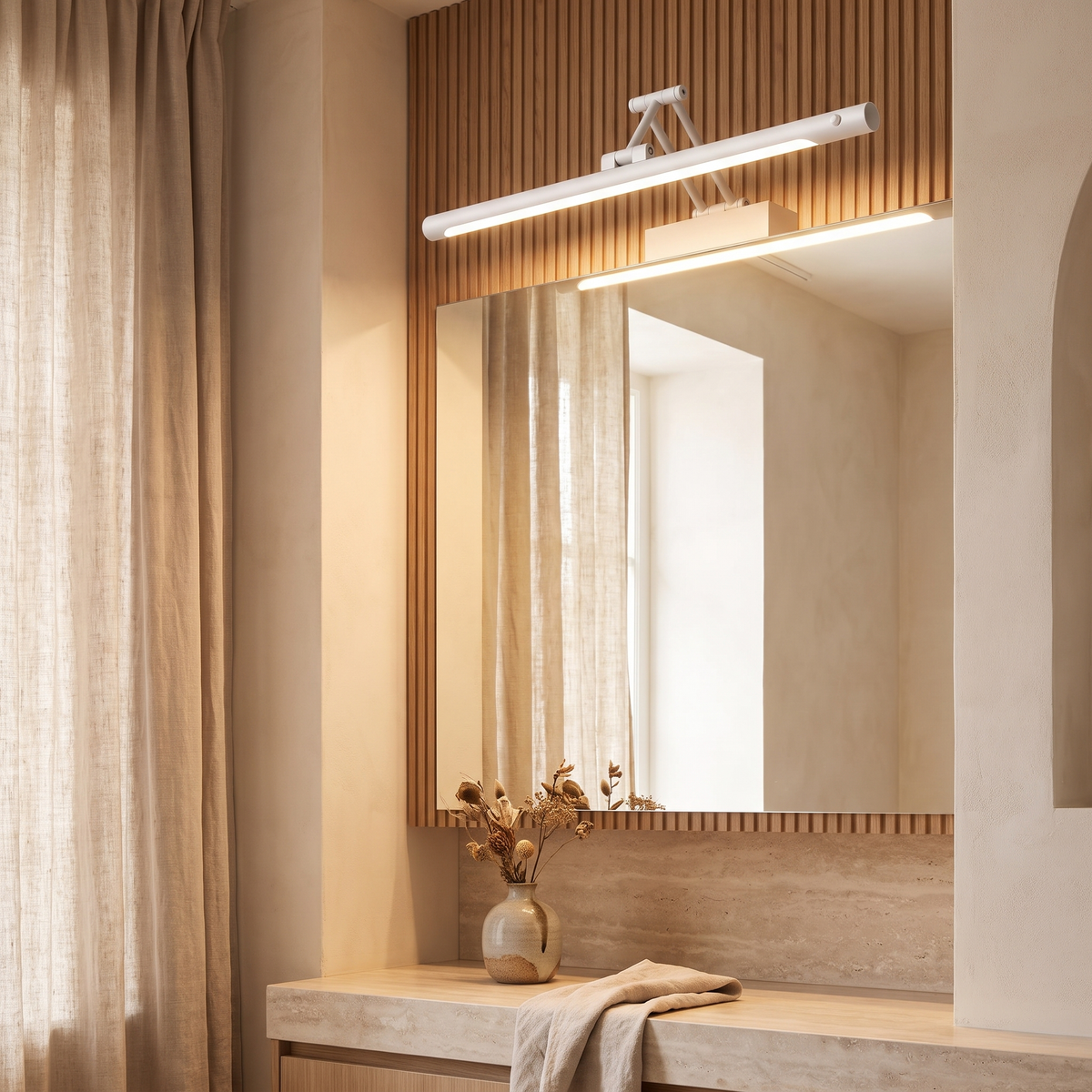 Fabrielle Wall Sconce