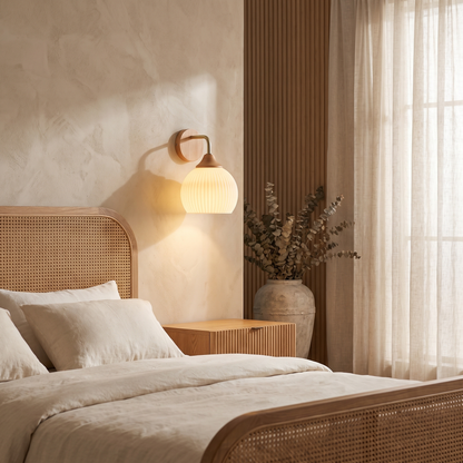 Kerensa Wall Sconce