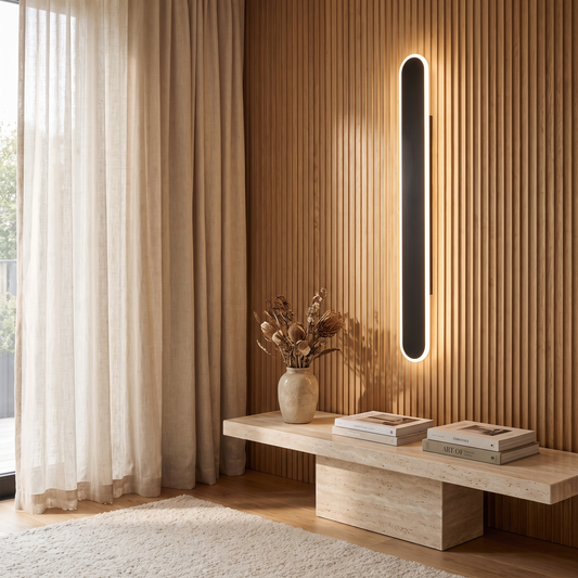Honorine Wall Sconce