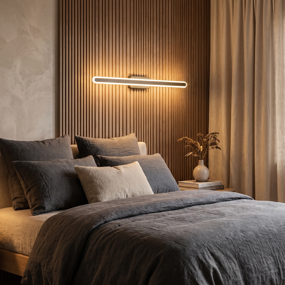 Vespera Wall Sconce
