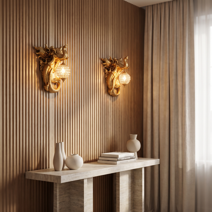 Waverly Wall Sconce