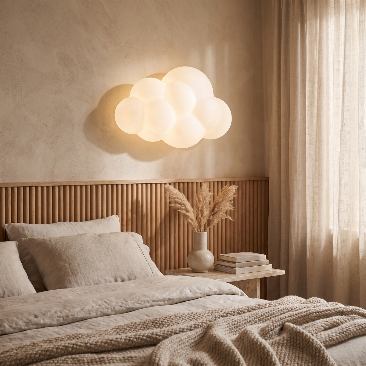 Philomene Wall Sconce