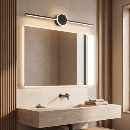 Hyacinthe Vanity Light