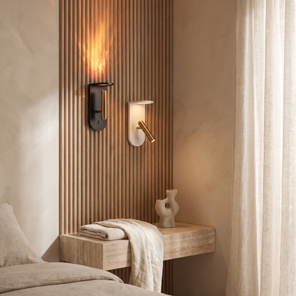 Isadore Wall Sconce