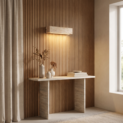 Coralie Wall Sconce