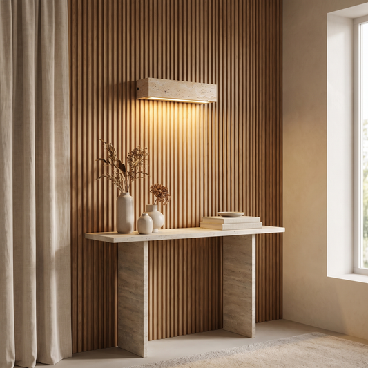 Coralie Wall Sconce