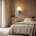 Eulalie Wall Sconce
