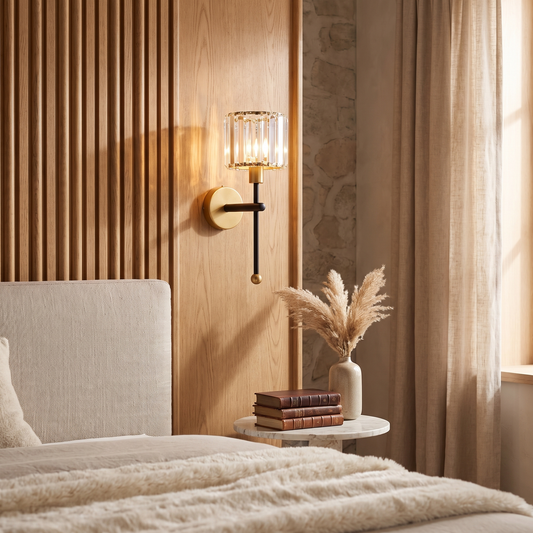 Dagmara Wall Sconce