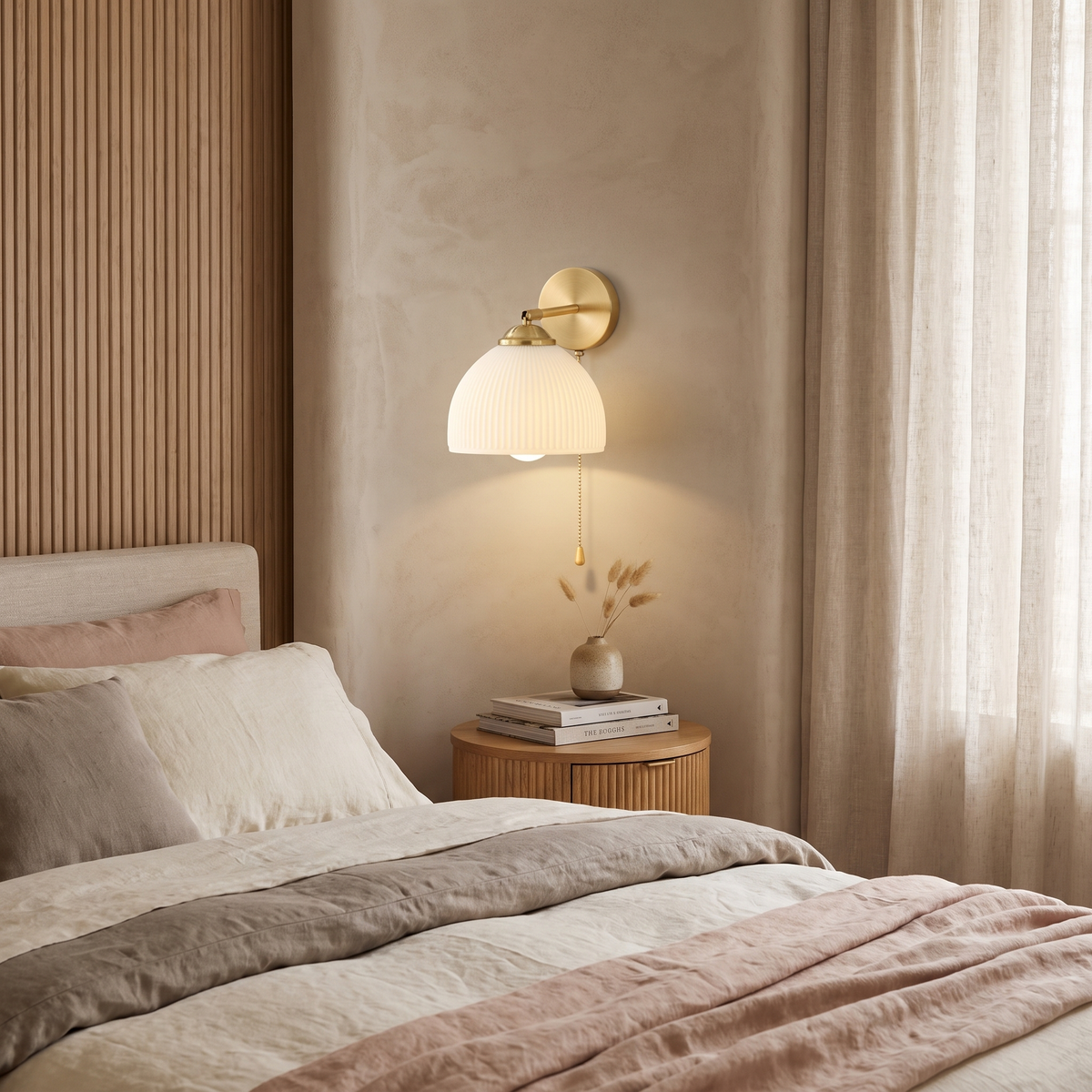 Arabelle Wall Sconce