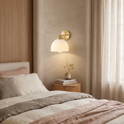 Arabelle Wall Sconce