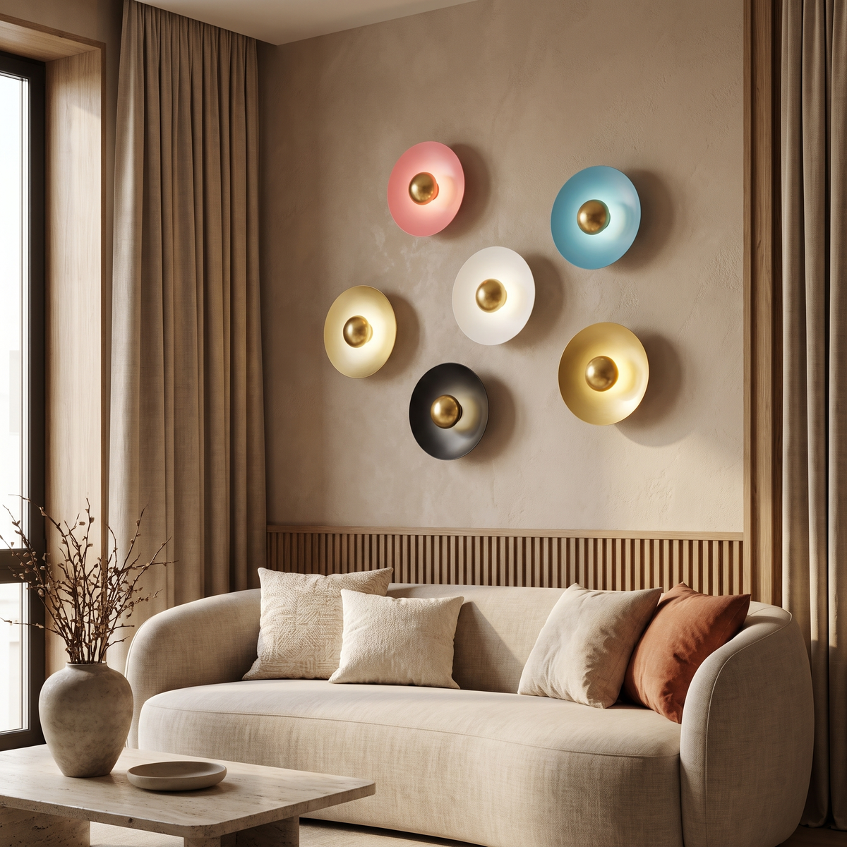 Gisburne Wall Sconce