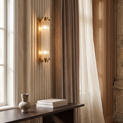 Bertrande Wall Sconce