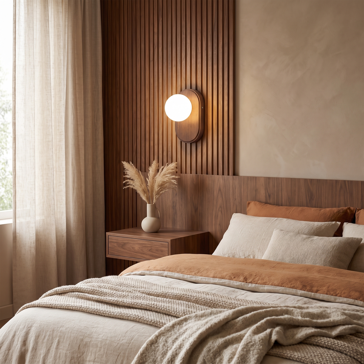 Sylvestrine Wall Sconce