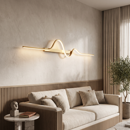 Orsolya Wall Sconce