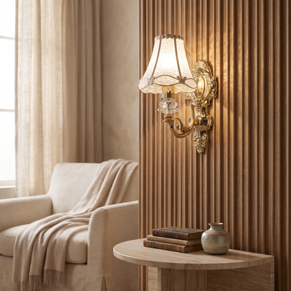 Kerrigan Wall Sconce