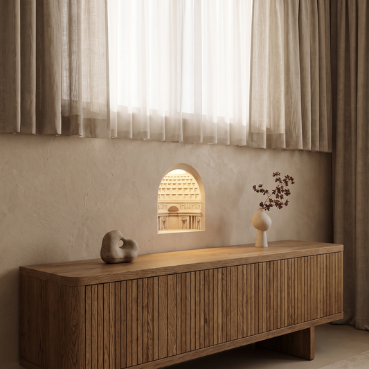 Lucienne Wall Sconce