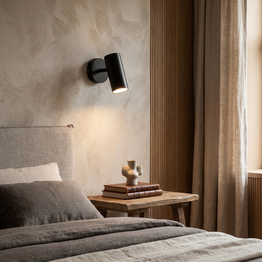 Zinnia Wall Sconce