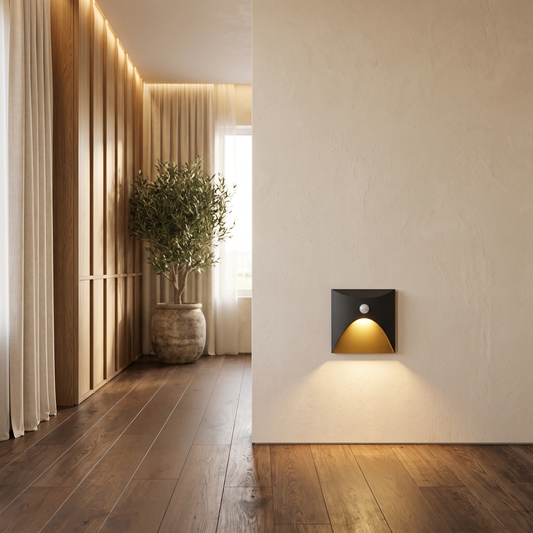 Ivanelle Wall Sconce