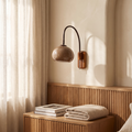 Brisenne Wall Sconce