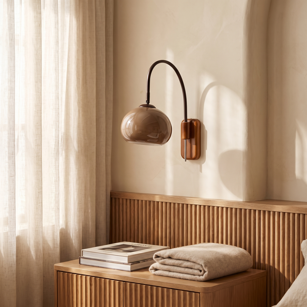 Brisenne Wall Sconce