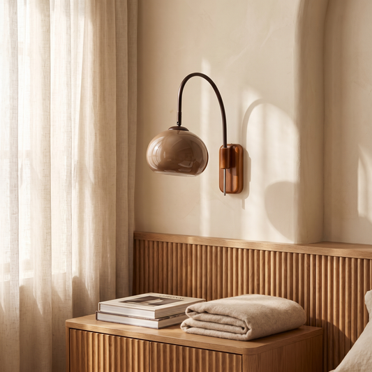 Brisenne Wall Sconce
