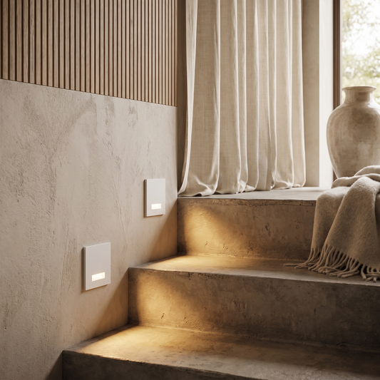 Fairhaven Wall Light
