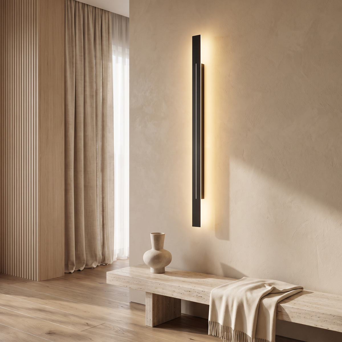 Duvernay Wall Light