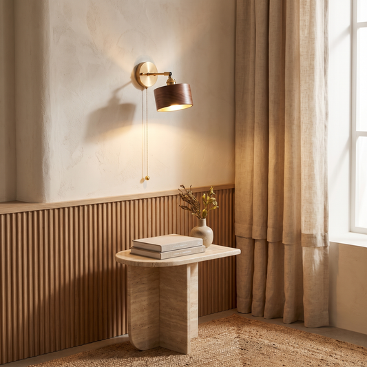 Alcyone Wall Sconce