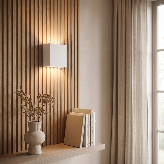 Jorvane Wall Sconce
