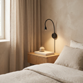 Linnaea Wall Sconce