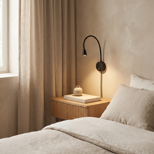 Linnaea Wall Sconce