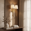 Halbrooke Wall Sconce