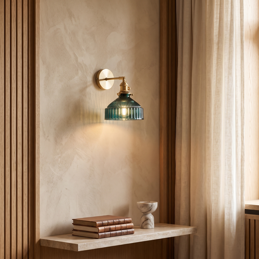 Ullswater Wall Sconce