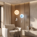 Ravensworth Wall Sconce