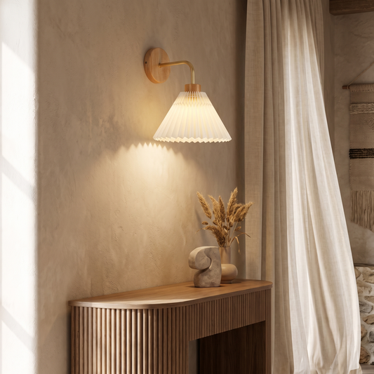 Xavienne Wall Sconce