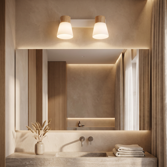 Stanmore Vanity Light